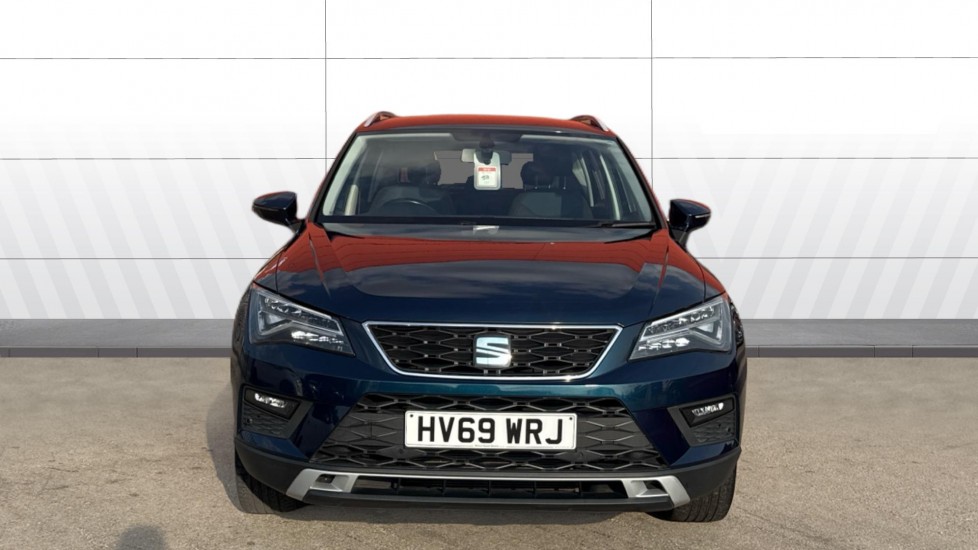 SEAT Ateca 1.0 TSI Ecomotive SE Technology [EZ] 5dr Petrol Estate - Image 3