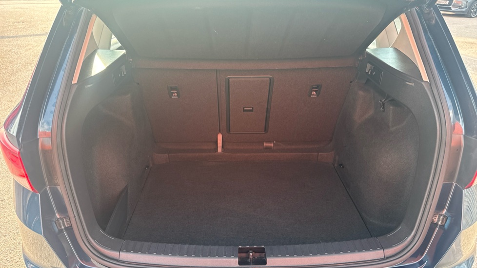 SEAT Ateca 1.0 TSI Ecomotive SE Technology [EZ] 5dr Petrol Estate - Image 4