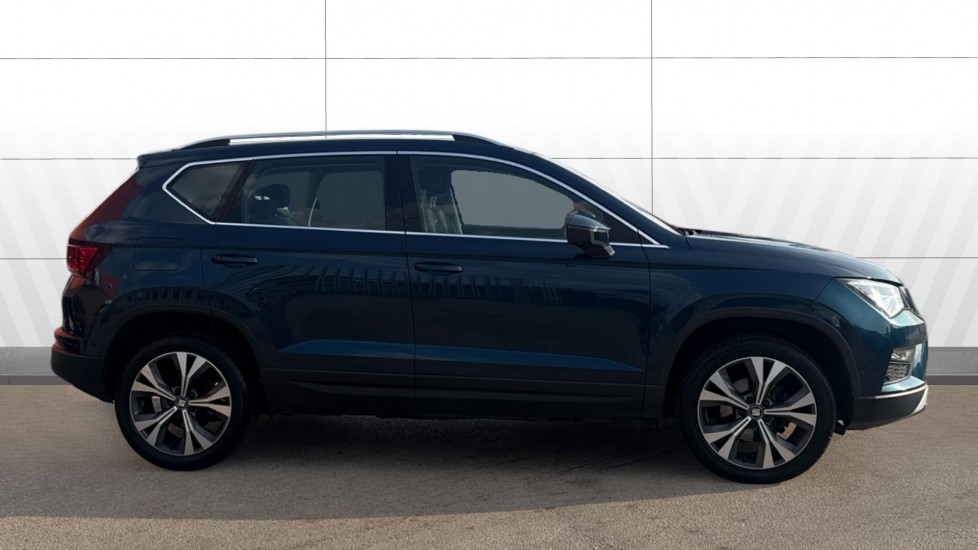 SEAT Ateca 1.0 TSI Ecomotive SE Technology [EZ] 5dr Petrol Estate - Image 5