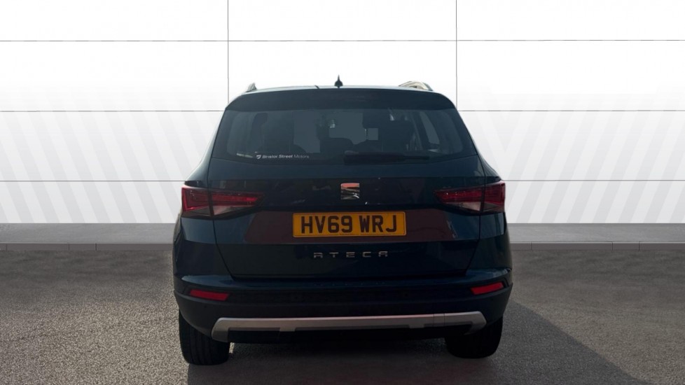 SEAT Ateca 1.0 TSI Ecomotive SE Technology [EZ] 5dr Petrol Estate - Image 6