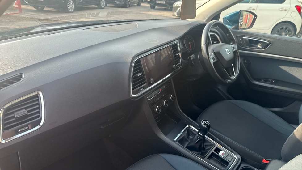 SEAT Ateca 1.0 TSI Ecomotive SE Technology [EZ] 5dr Petrol Estate - Image 9