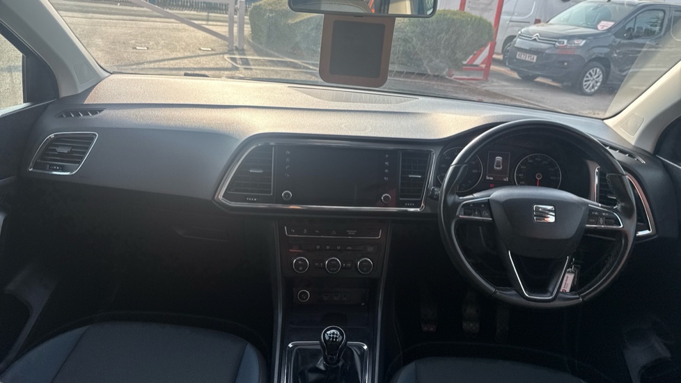 SEAT Ateca 1.0 TSI Ecomotive SE Technology [EZ] 5dr Petrol Estate - Image 10