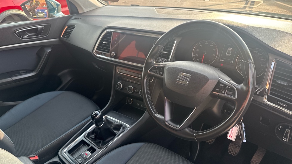 SEAT Ateca 1.0 TSI Ecomotive SE Technology [EZ] 5dr Petrol Estate - Image 11