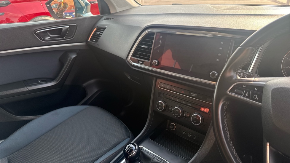 SEAT Ateca 1.0 TSI Ecomotive SE Technology [EZ] 5dr Petrol Estate - Image 14