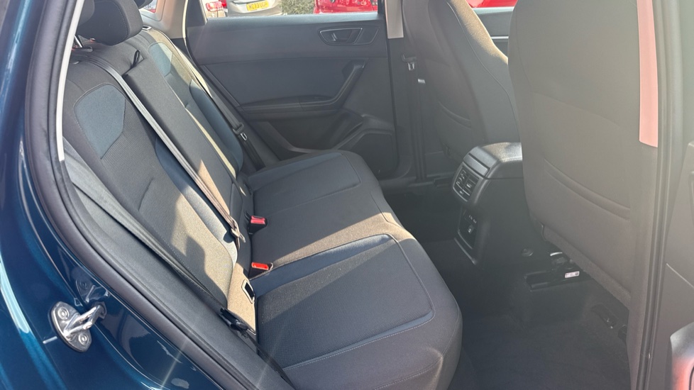 SEAT Ateca 1.0 TSI Ecomotive SE Technology [EZ] 5dr Petrol Estate - Image 16