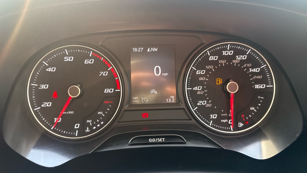 SEAT Ateca 1.0 TSI Ecomotive SE Technology [EZ] 5dr Petrol Estate - Image 18