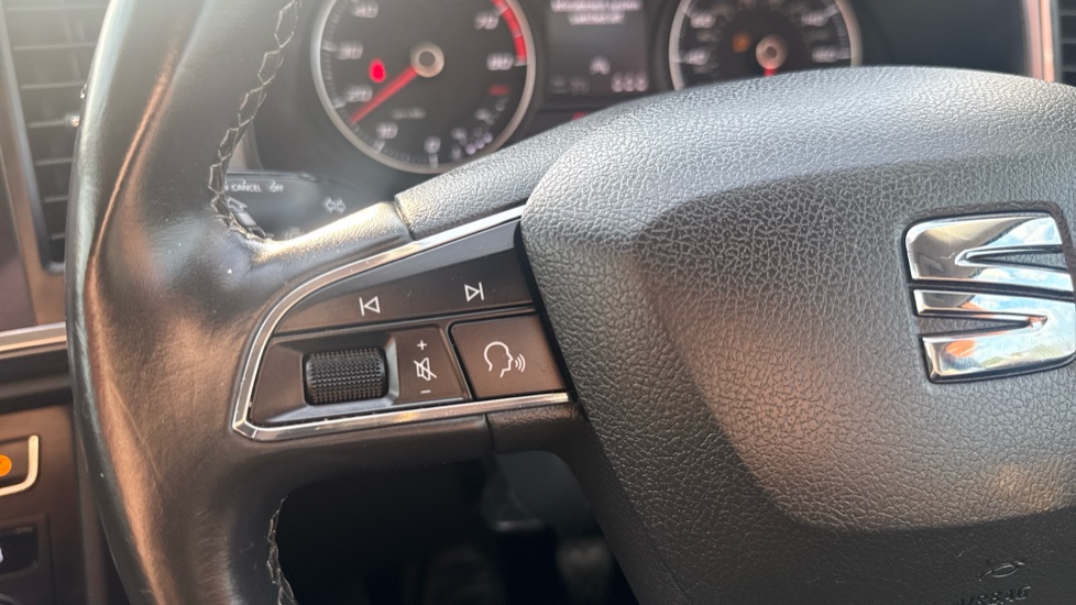 SEAT Ateca 1.0 TSI Ecomotive SE Technology [EZ] 5dr Petrol Estate - Image 23