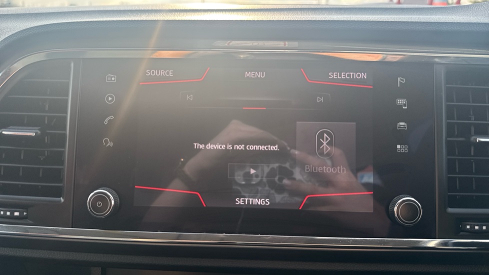SEAT Ateca 1.0 TSI Ecomotive SE Technology [EZ] 5dr Petrol Estate - Image 28