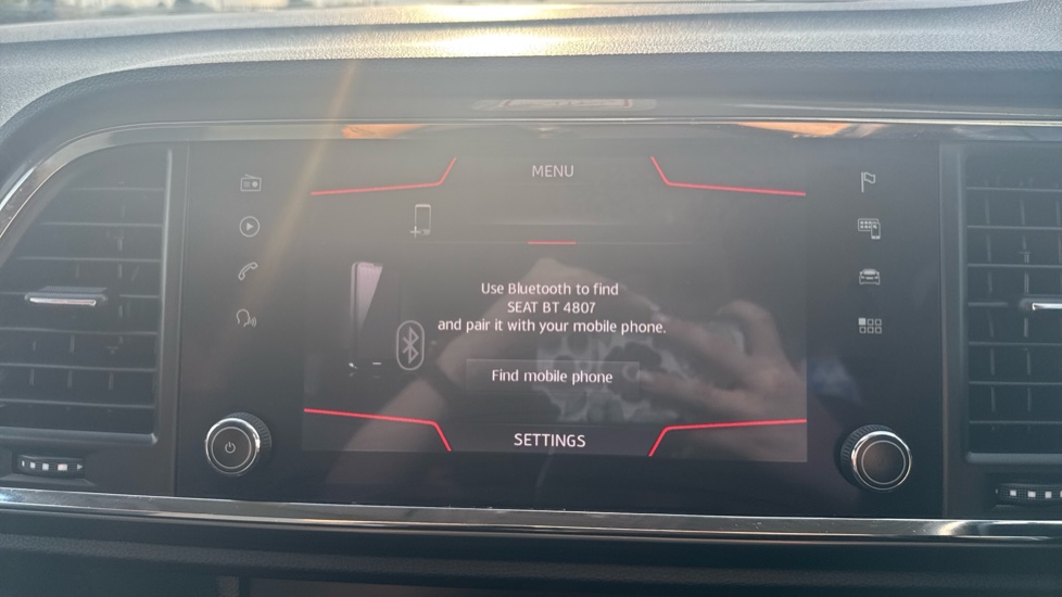 SEAT Ateca 1.0 TSI Ecomotive SE Technology [EZ] 5dr Petrol Estate - Image 29