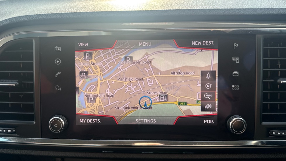SEAT Ateca 1.0 TSI Ecomotive SE Technology [EZ] 5dr Petrol Estate - Image 30
