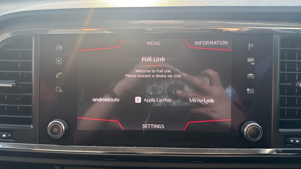 SEAT Ateca 1.0 TSI Ecomotive SE Technology [EZ] 5dr Petrol Estate - Image 31