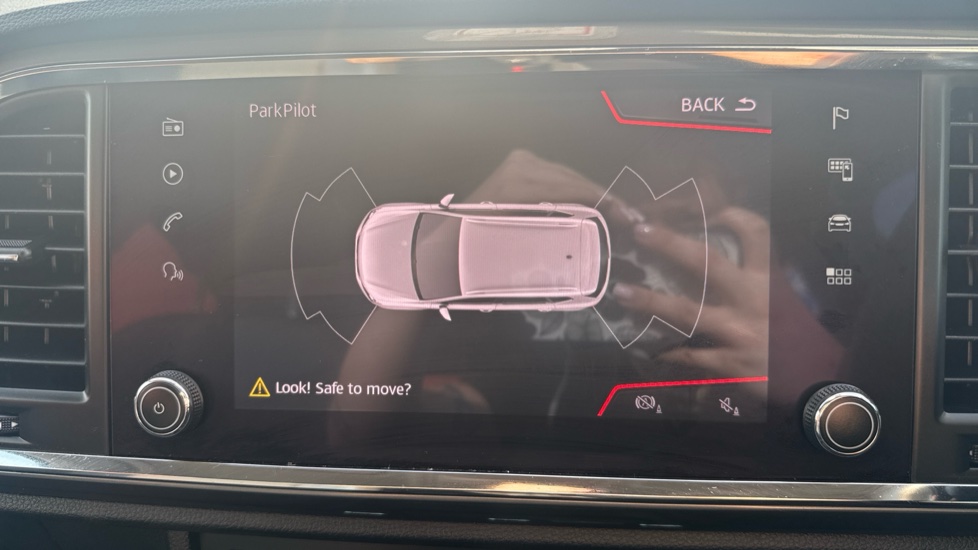 SEAT Ateca 1.0 TSI Ecomotive SE Technology [EZ] 5dr Petrol Estate - Image 33