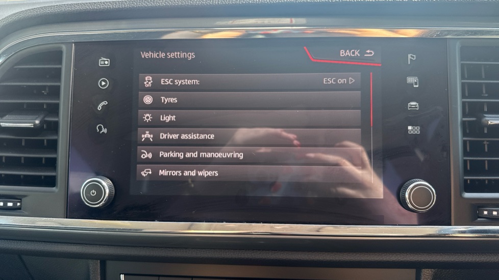 SEAT Ateca 1.0 TSI Ecomotive SE Technology [EZ] 5dr Petrol Estate - Image 35