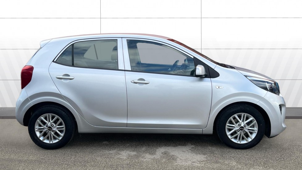 Kia Picanto 1.0 2 5dr [4 seats] Petrol Hatchback - Image 5
