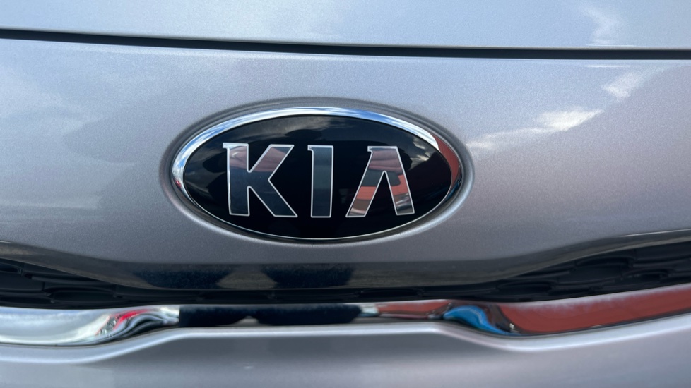 Kia Picanto 1.0 2 5dr [4 seats] Petrol Hatchback - Image 8