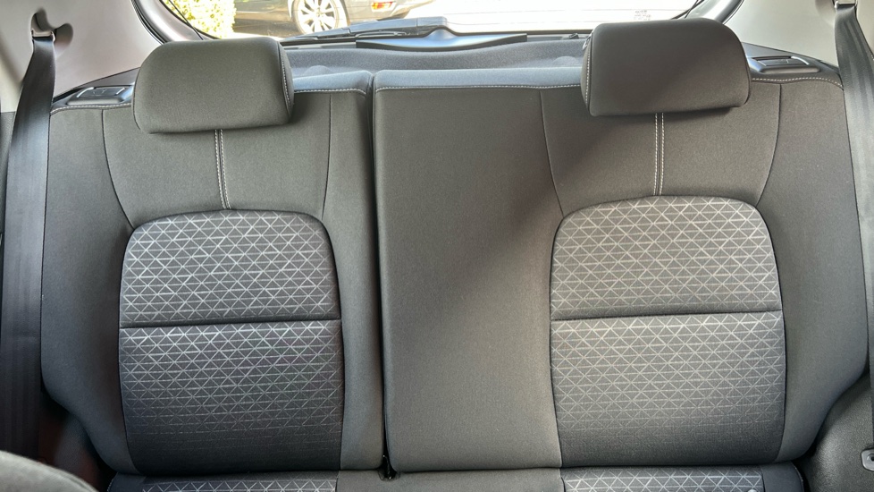 Kia Picanto 1.0 2 5dr [4 seats] Petrol Hatchback - Image 15