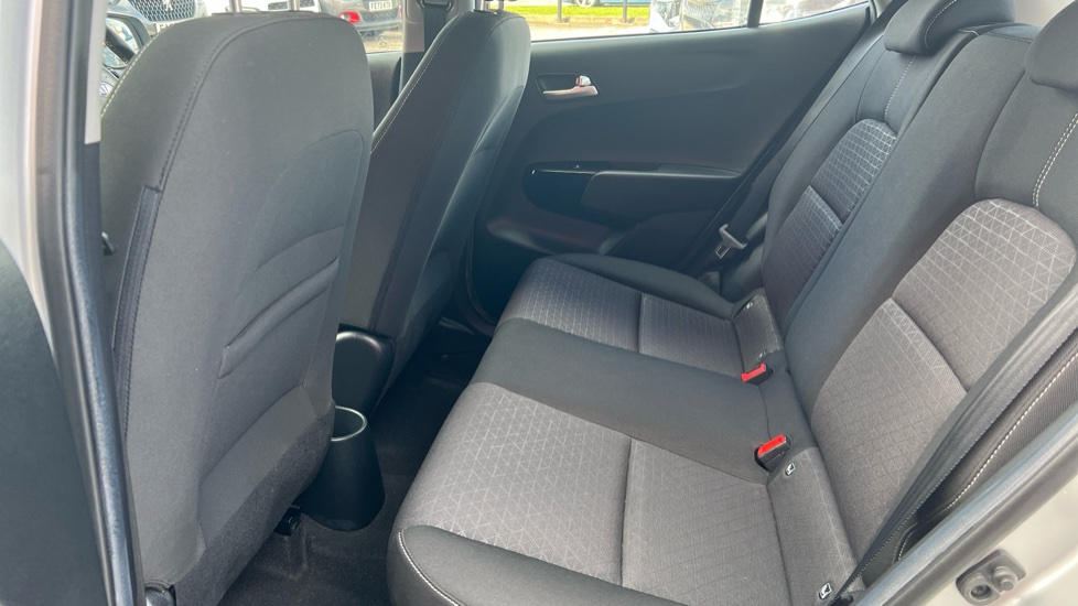 Kia Picanto 1.0 2 5dr [4 seats] Petrol Hatchback - Image 16