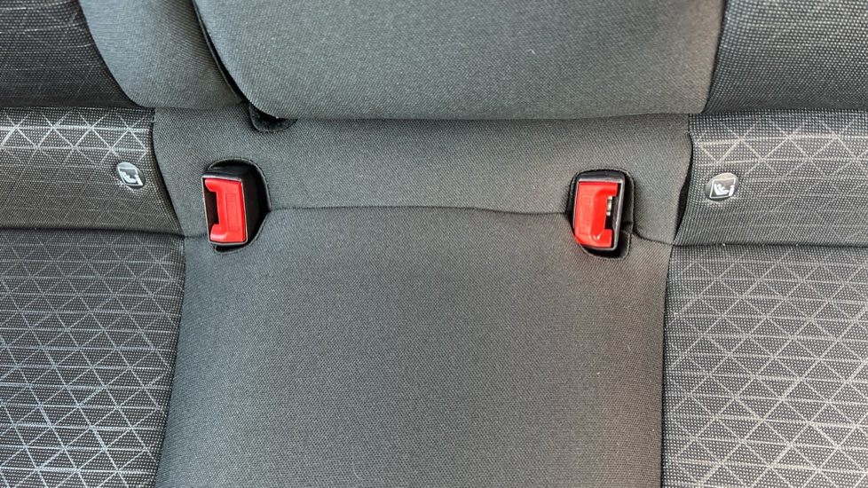 Kia Picanto 1.0 2 5dr [4 seats] Petrol Hatchback - Image 17