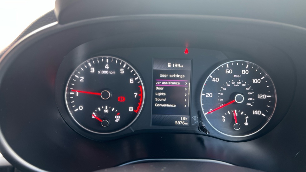 Kia Picanto 1.0 2 5dr [4 seats] Petrol Hatchback - Image 18