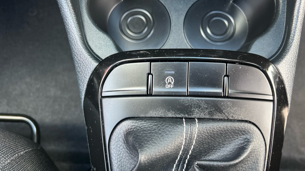 Kia Picanto 1.0 2 5dr [4 seats] Petrol Hatchback - Image 26