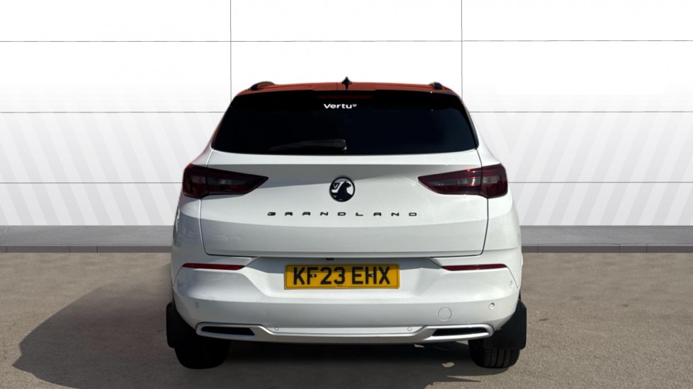 Vauxhall Grandland 1.5 Turbo D Ultimate 5dr Auto Diesel Hatchback - Image 6