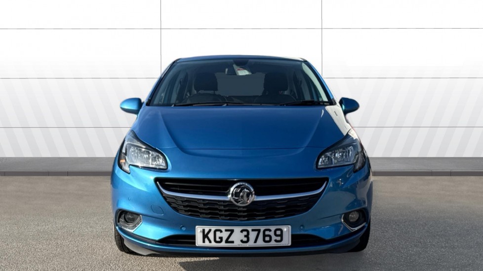 Vauxhall Corsa 1.4 SE 5dr Auto Petrol Hatchback - Image 3