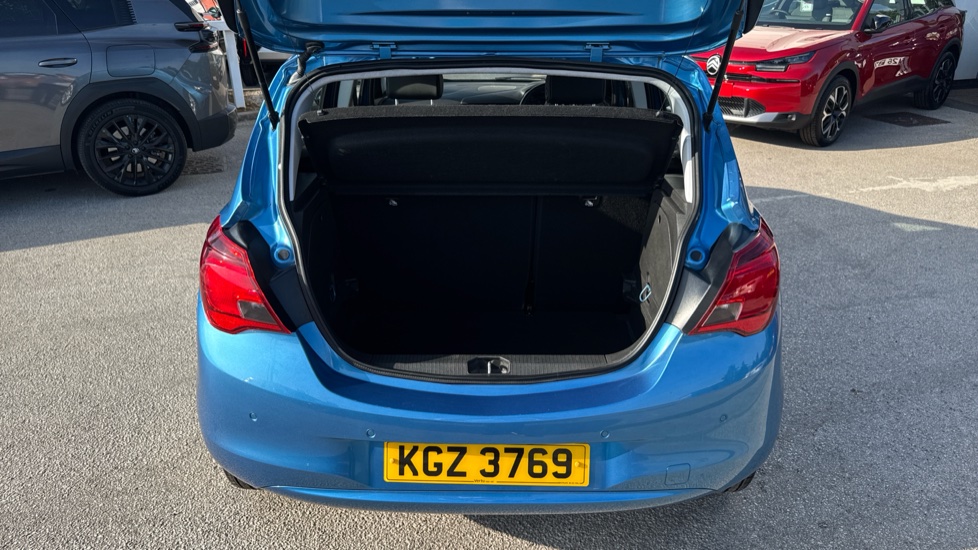 Vauxhall Corsa 1.4 SE 5dr Auto Petrol Hatchback - Image 4
