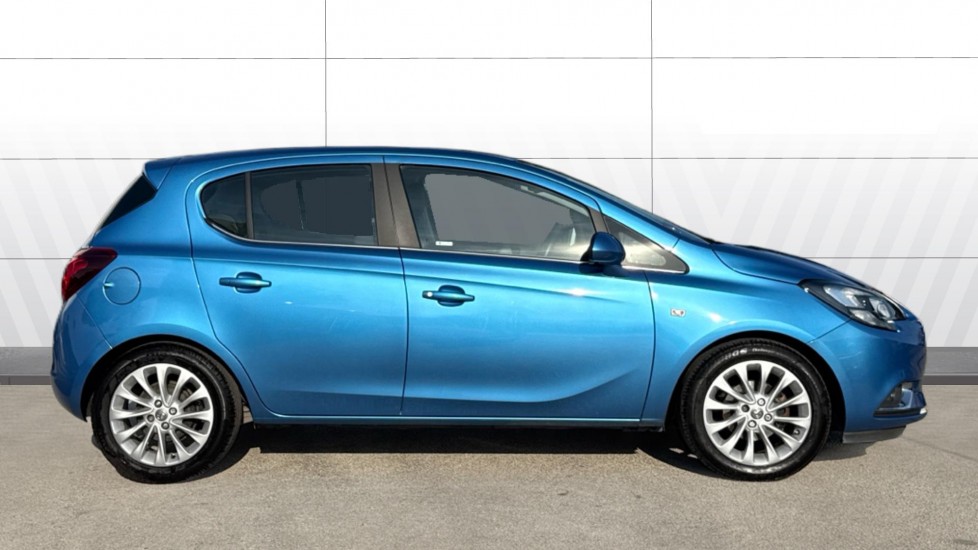 Vauxhall Corsa 1.4 SE 5dr Auto Petrol Hatchback - Image 5