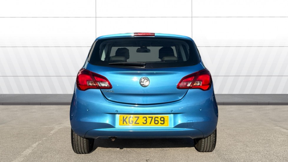 Vauxhall Corsa 1.4 SE 5dr Auto Petrol Hatchback - Image 6