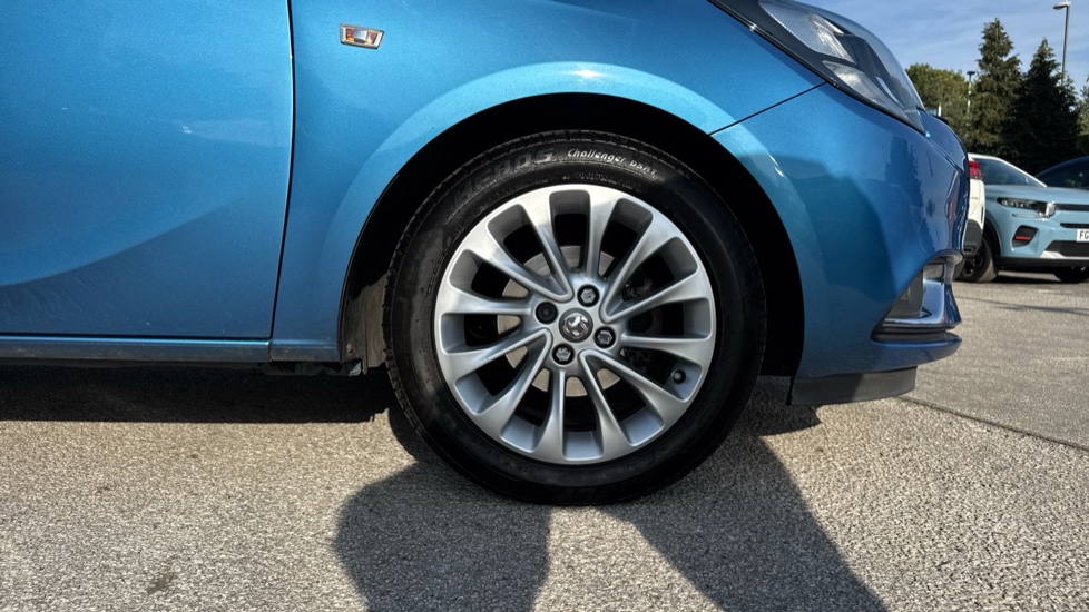 Vauxhall Corsa 1.4 SE 5dr Auto Petrol Hatchback - Image 7