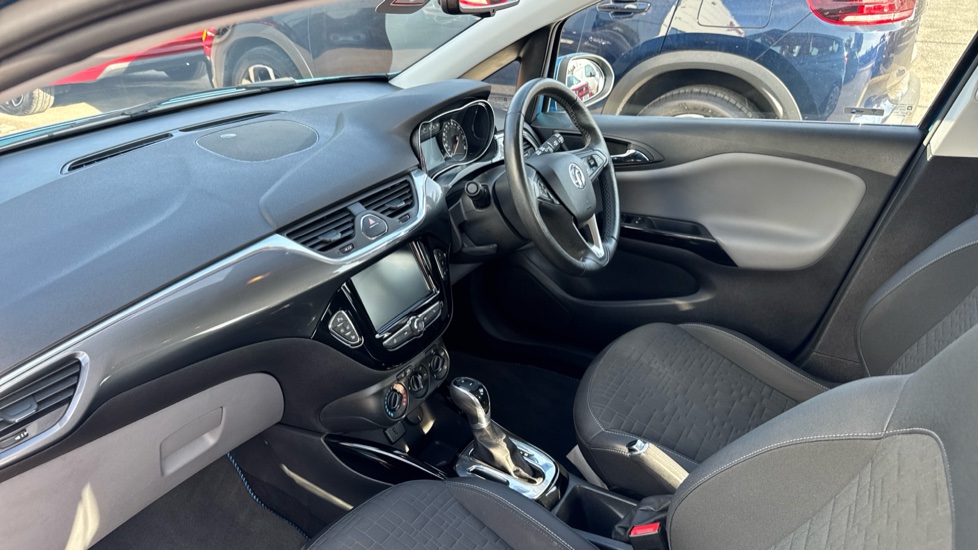 Vauxhall Corsa 1.4 SE 5dr Auto Petrol Hatchback - Image 9