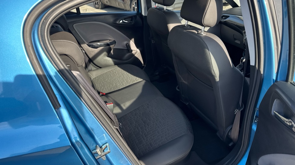 Vauxhall Corsa 1.4 SE 5dr Auto Petrol Hatchback - Image 16
