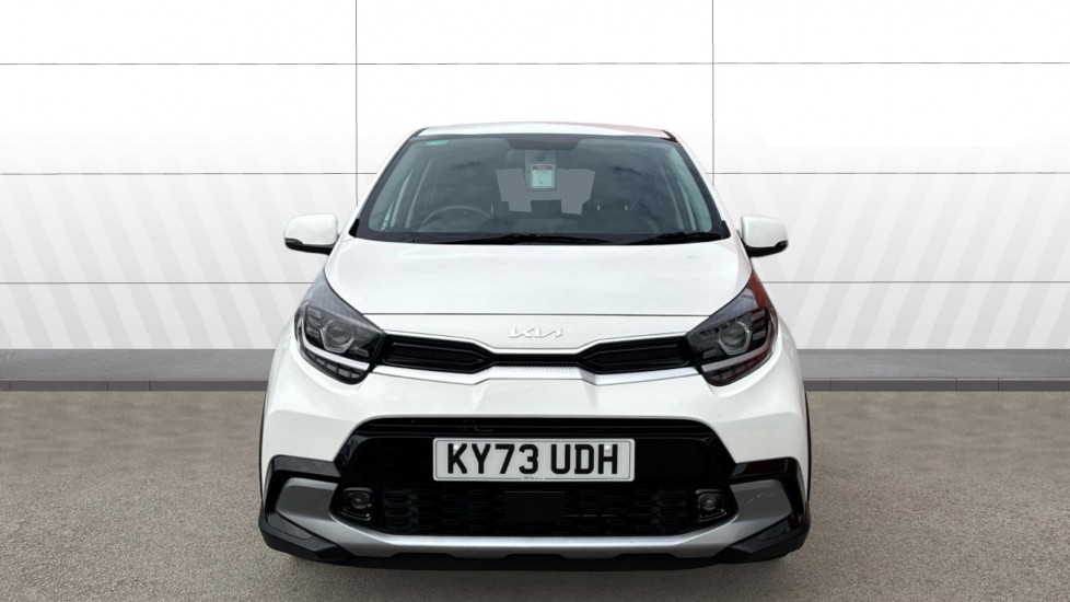 Kia Picanto 1.0 X-Line S 5dr Auto Petrol Hatchback - Image 3