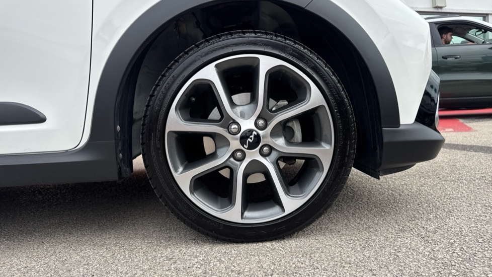 Kia Picanto 1.0 X-Line S 5dr Auto Petrol Hatchback - Image 7