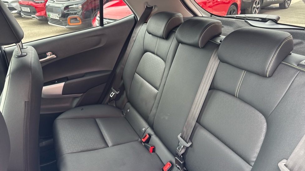 Kia Picanto 1.0 X-Line S 5dr Auto Petrol Hatchback - Image 15