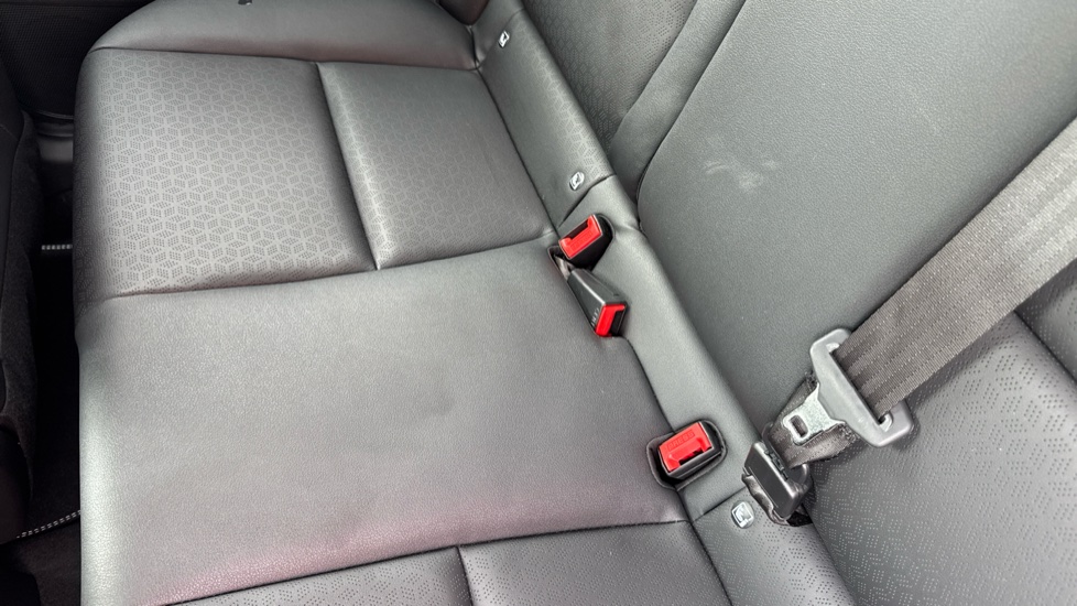 Kia Picanto 1.0 X-Line S 5dr Auto Petrol Hatchback - Image 17