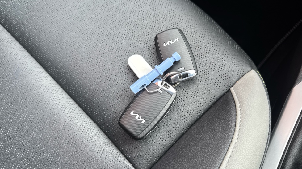 Kia Picanto 1.0 X-Line S 5dr Auto Petrol Hatchback - Image 20