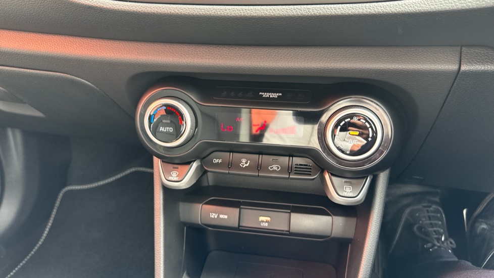 Kia Picanto 1.0 X-Line S 5dr Auto Petrol Hatchback - Image 26