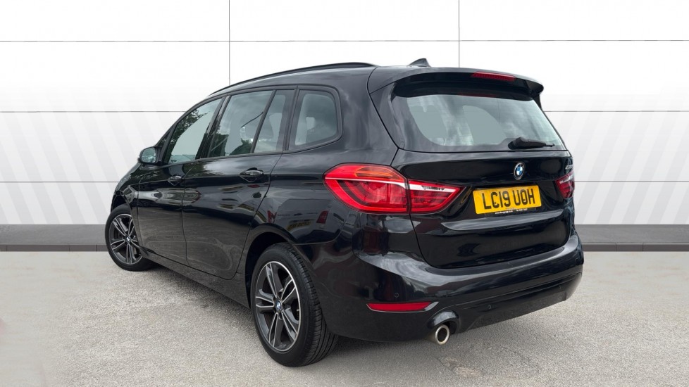 BMW 2 Series 218i Sport 5dr Step Auto Petrol Estate - Image 2