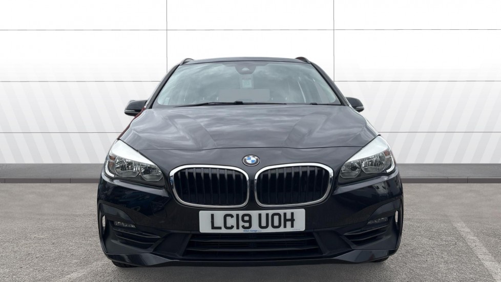 BMW 2 Series 218i Sport 5dr Step Auto Petrol Estate - Image 3