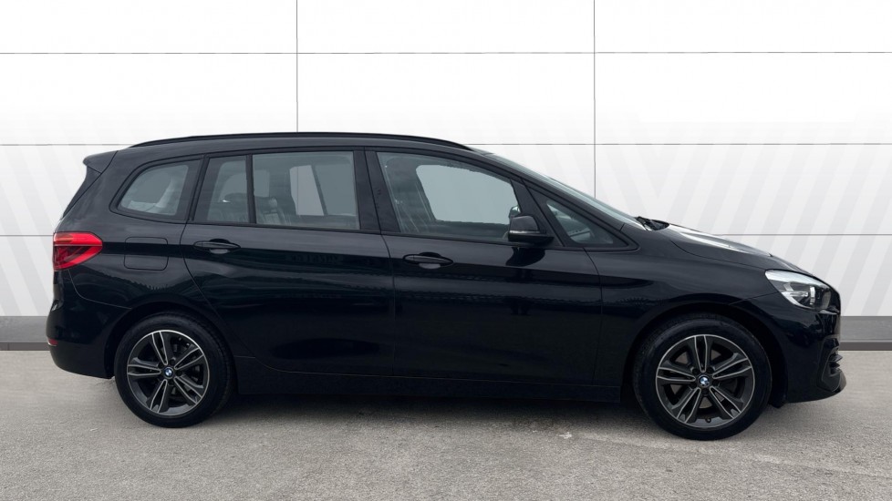 BMW 2 Series 218i Sport 5dr Step Auto Petrol Estate - Image 5