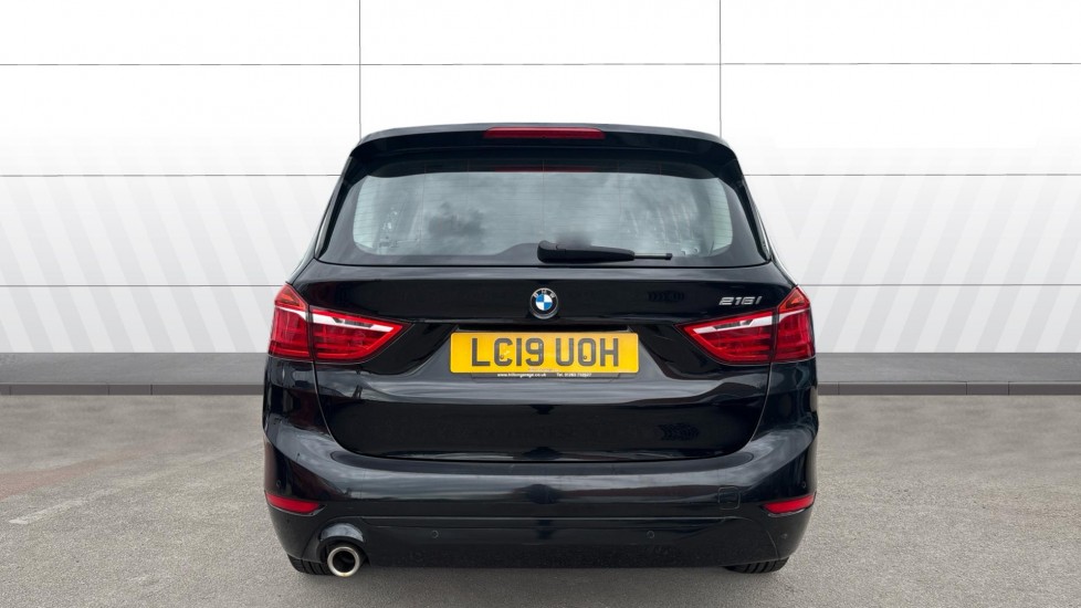 BMW 2 Series 218i Sport 5dr Step Auto Petrol Estate - Image 6