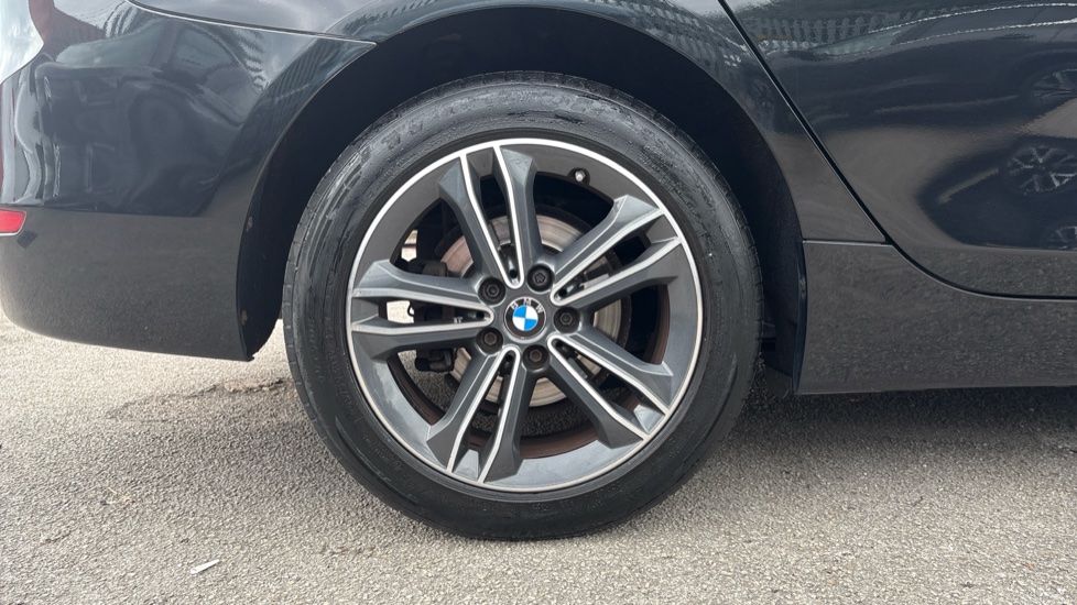 BMW 2 Series 218i Sport 5dr Step Auto Petrol Estate - Image 7