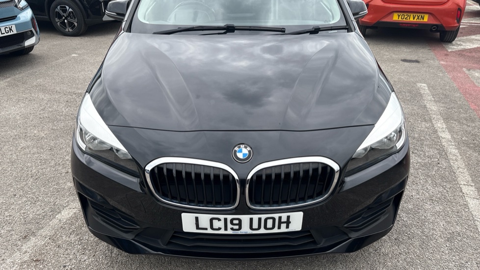 BMW 2 Series 218i Sport 5dr Step Auto Petrol Estate - Image 8