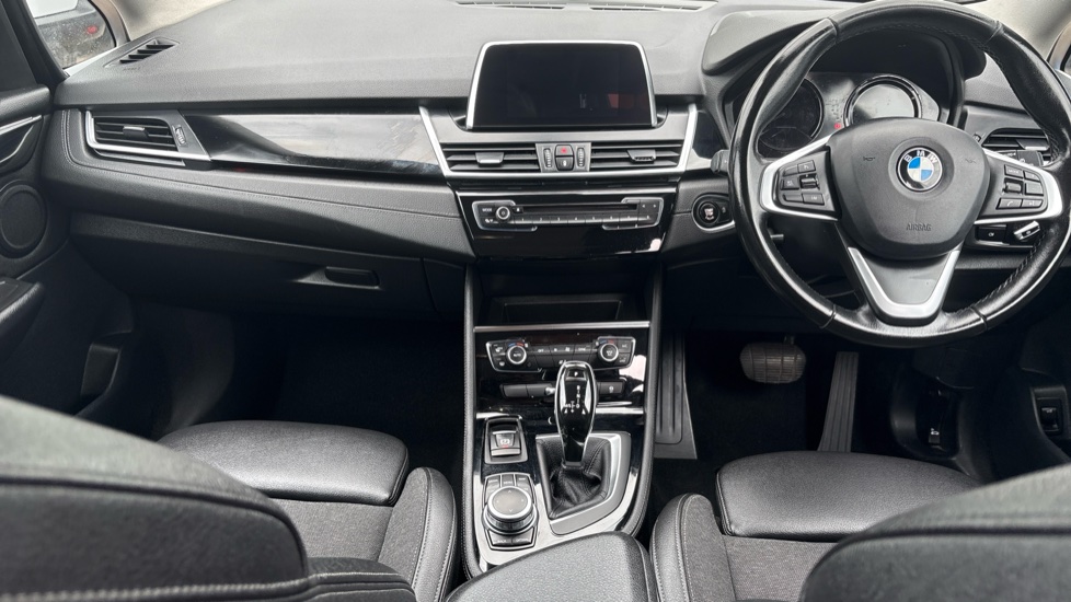 BMW 2 Series 218i Sport 5dr Step Auto Petrol Estate - Image 10
