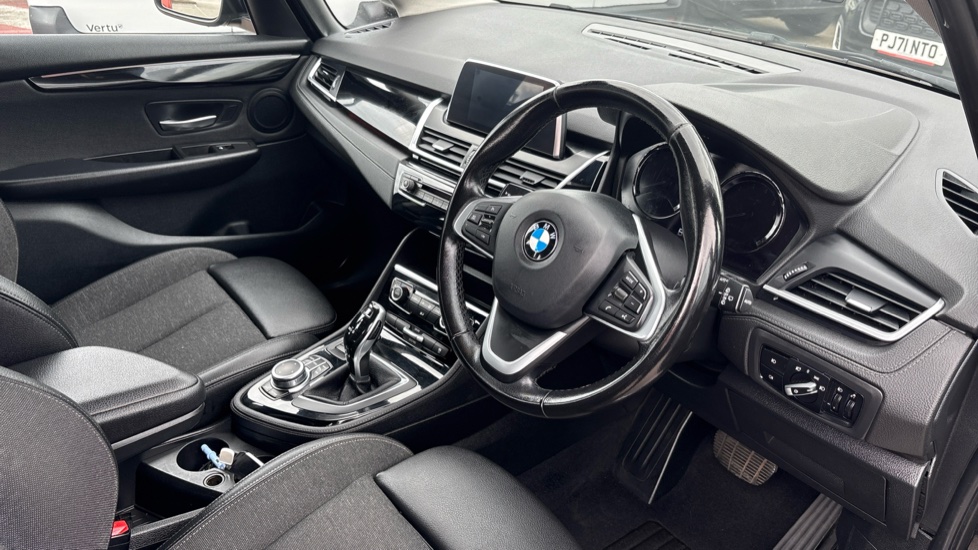 BMW 2 Series 218i Sport 5dr Step Auto Petrol Estate - Image 11