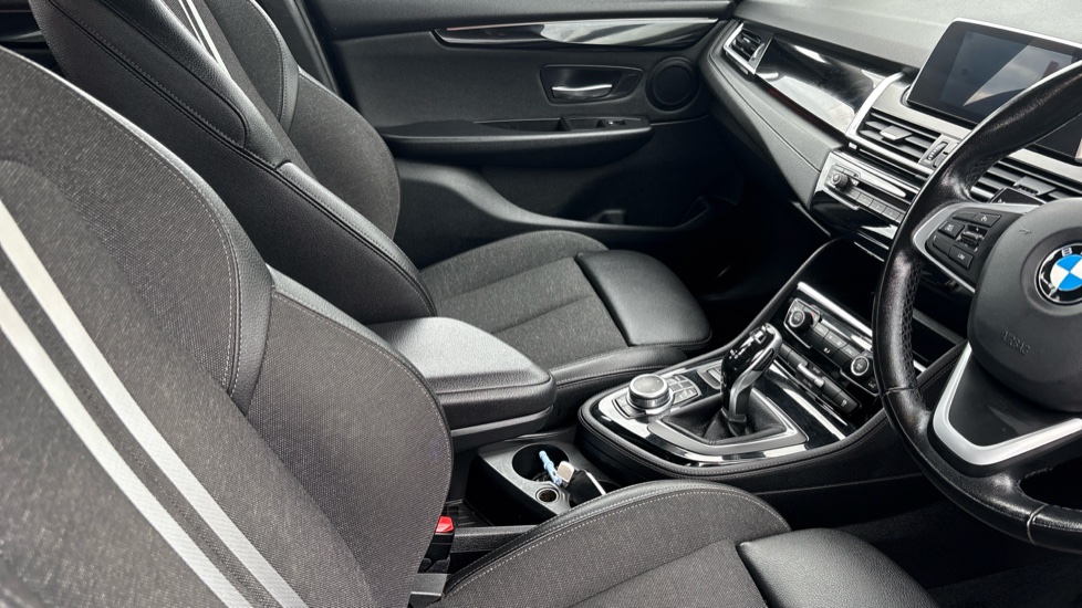 BMW 2 Series 218i Sport 5dr Step Auto Petrol Estate - Image 14