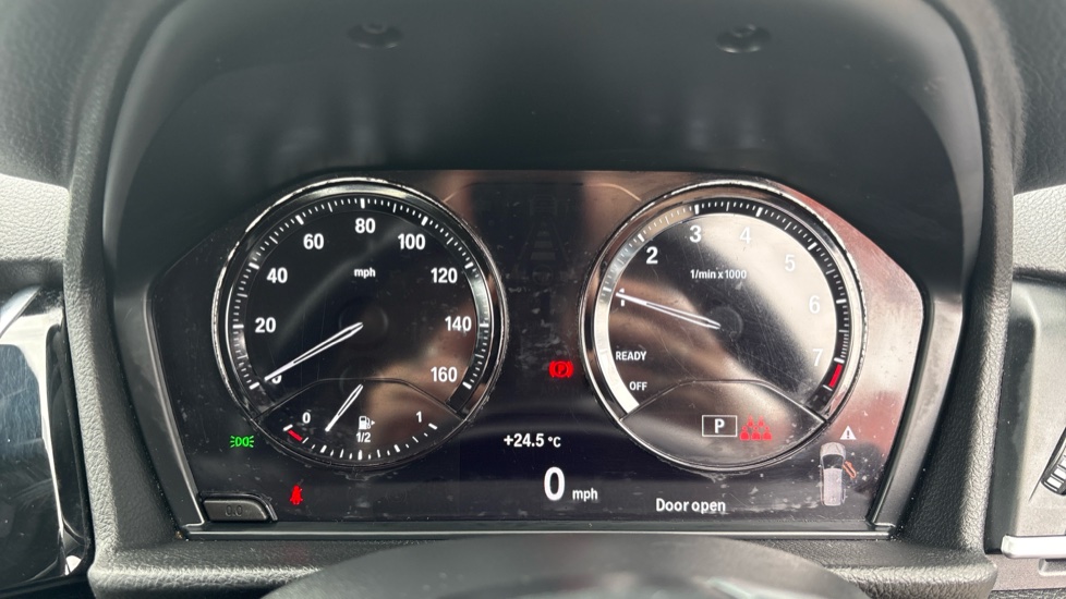 BMW 2 Series 218i Sport 5dr Step Auto Petrol Estate - Image 18