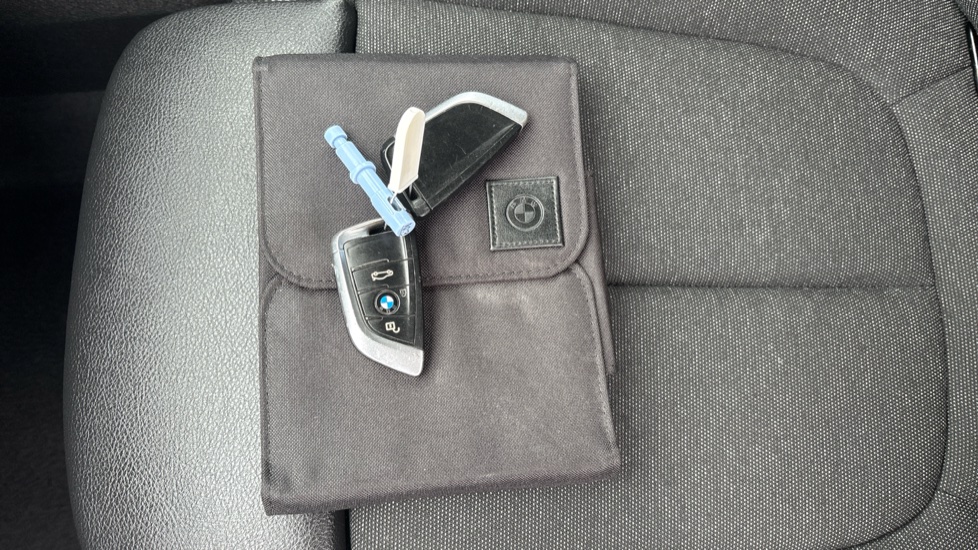 BMW 2 Series 218i Sport 5dr Step Auto Petrol Estate - Image 19
