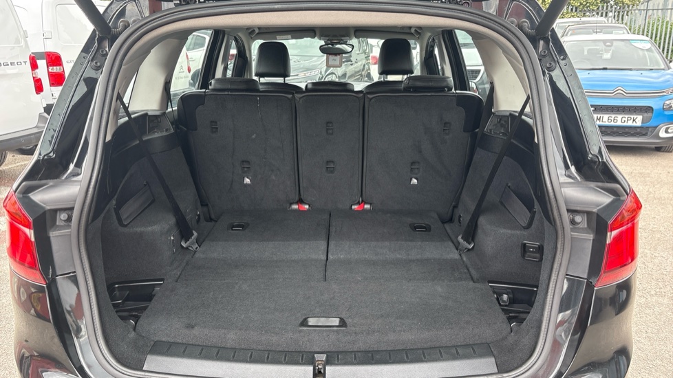 BMW 2 Series 218i Sport 5dr Step Auto Petrol Estate - Image 21